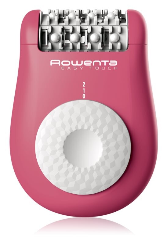 

Эпилятор Rowenta Easy Touch EP1110F1
