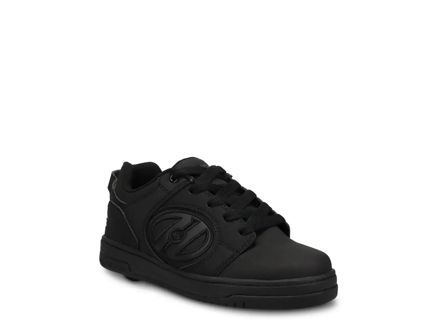 Кроссовки Voyager Skate Shoe, Heelys, черный