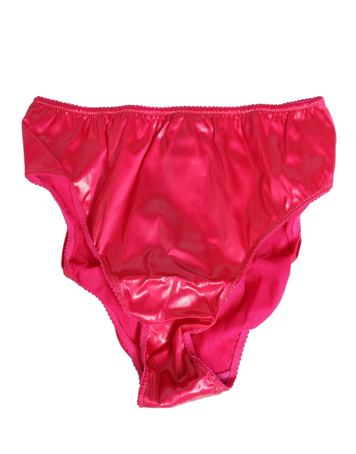 Женские трусы-утяжка с высокой посадкой High Waist Girdle Dolce & Gabbana, Pink