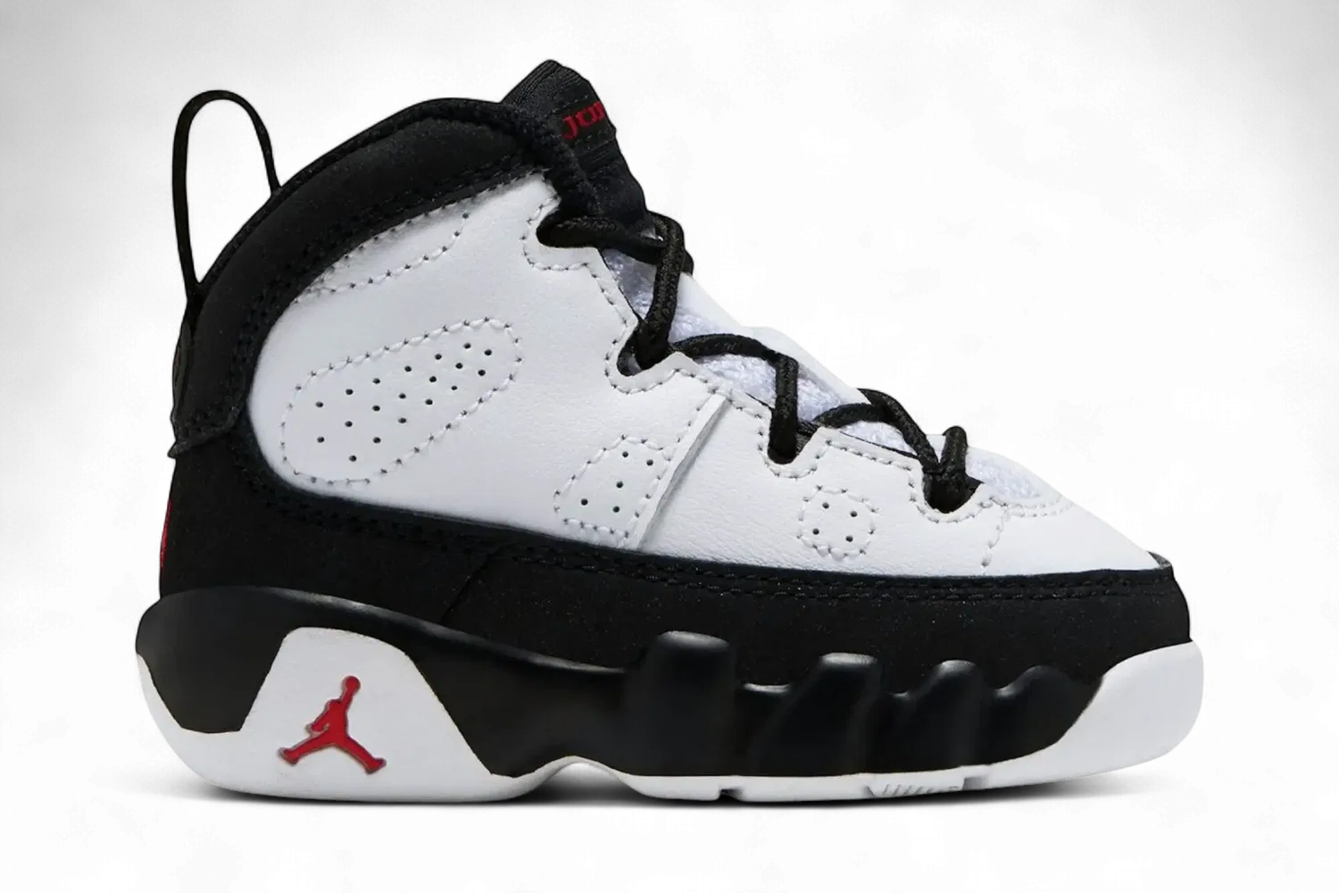 Кроссовки Air Jordan 9 Retro TD Space Jam, Air Jordan