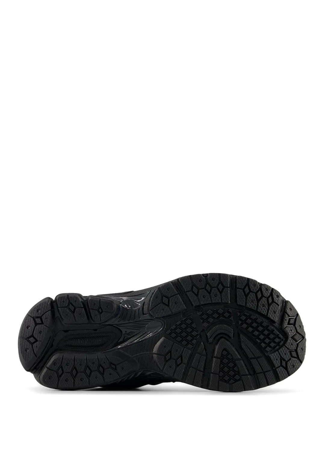 Кроссовки New Balance 2002, black — фото 4