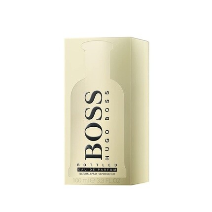 Парфюмерная вода Hugo Boss BOSS в бутылках 3,30 жидких унций — фото 3