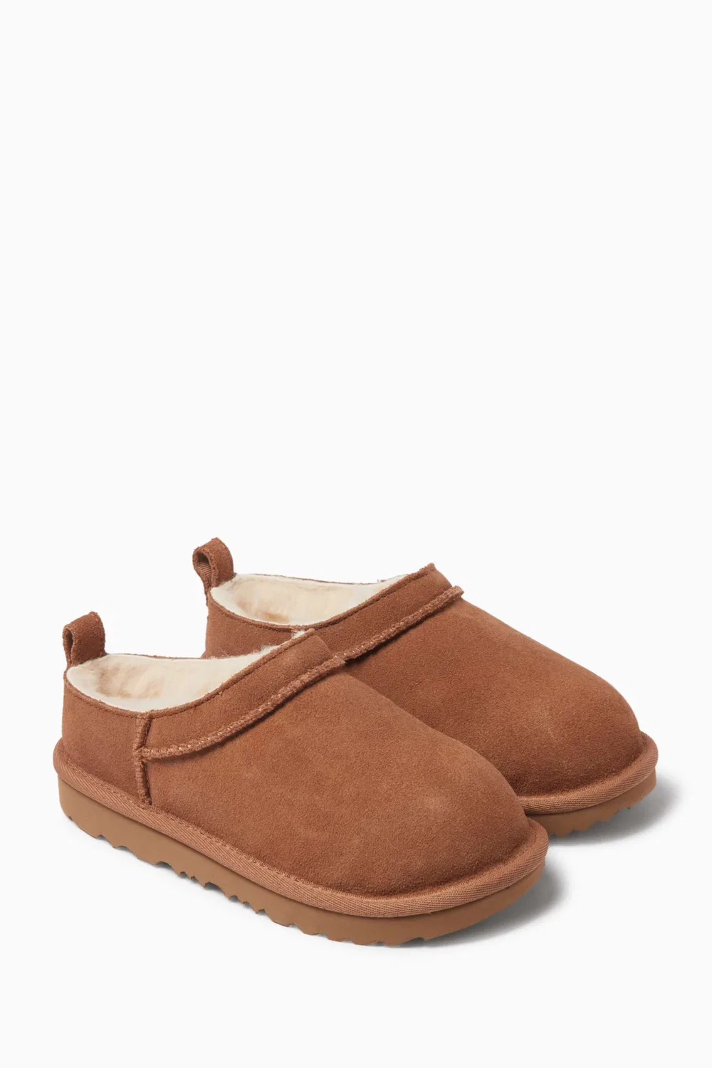 Сандалии классические из замши UGG