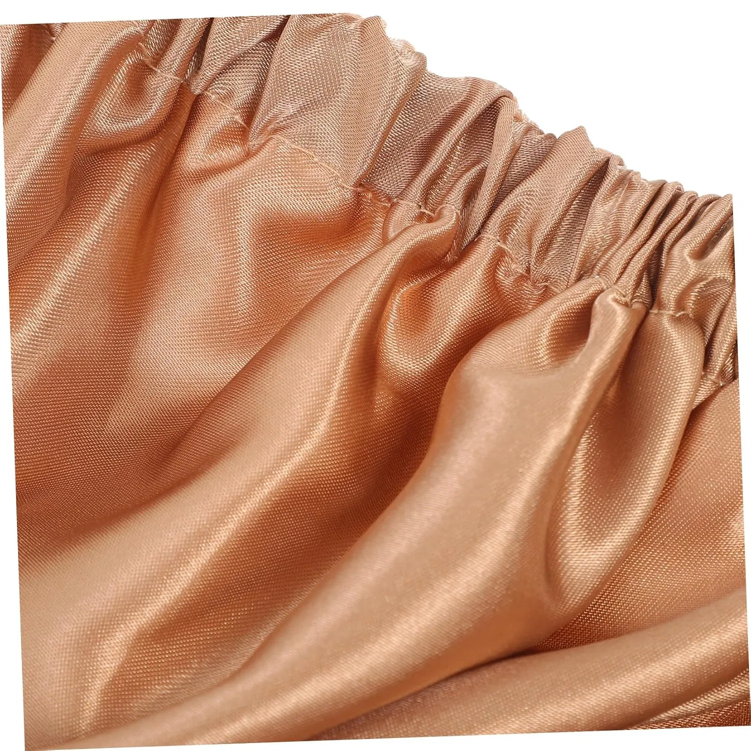Шапочка для душа Satin, VINTORKY, Khaki — фото 4