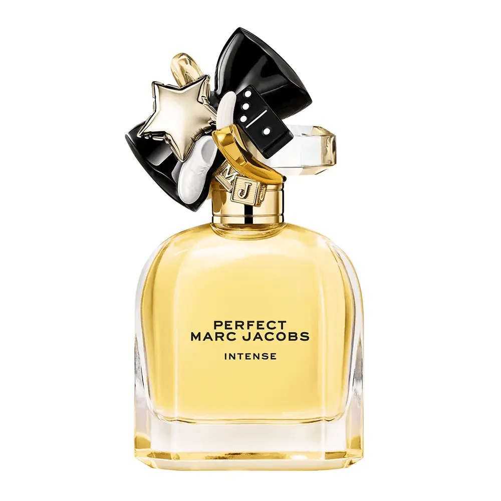 

Парфюмерная вода Marc Jacobs Eau De Parfum Perfect Intense, 50 мл