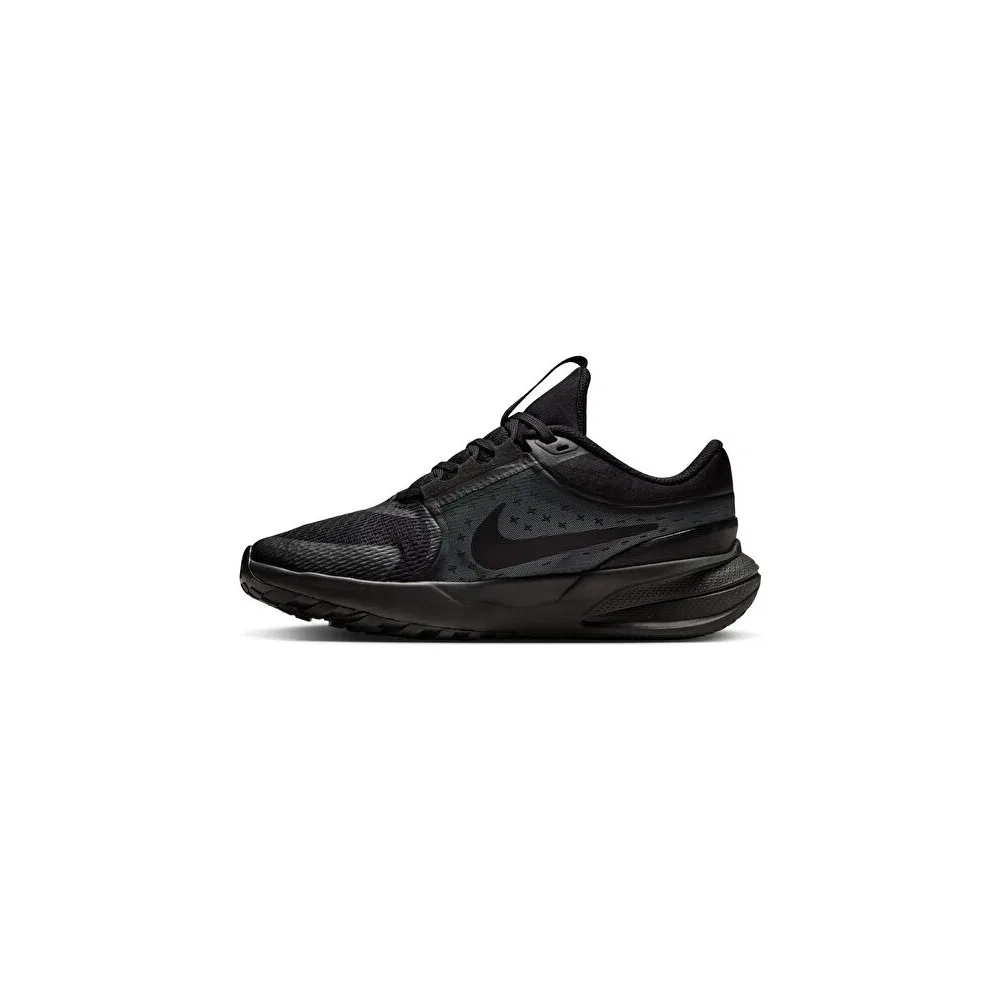 Детские кроссовки Nike Star Runner 5 (Gs) черные — фото 2