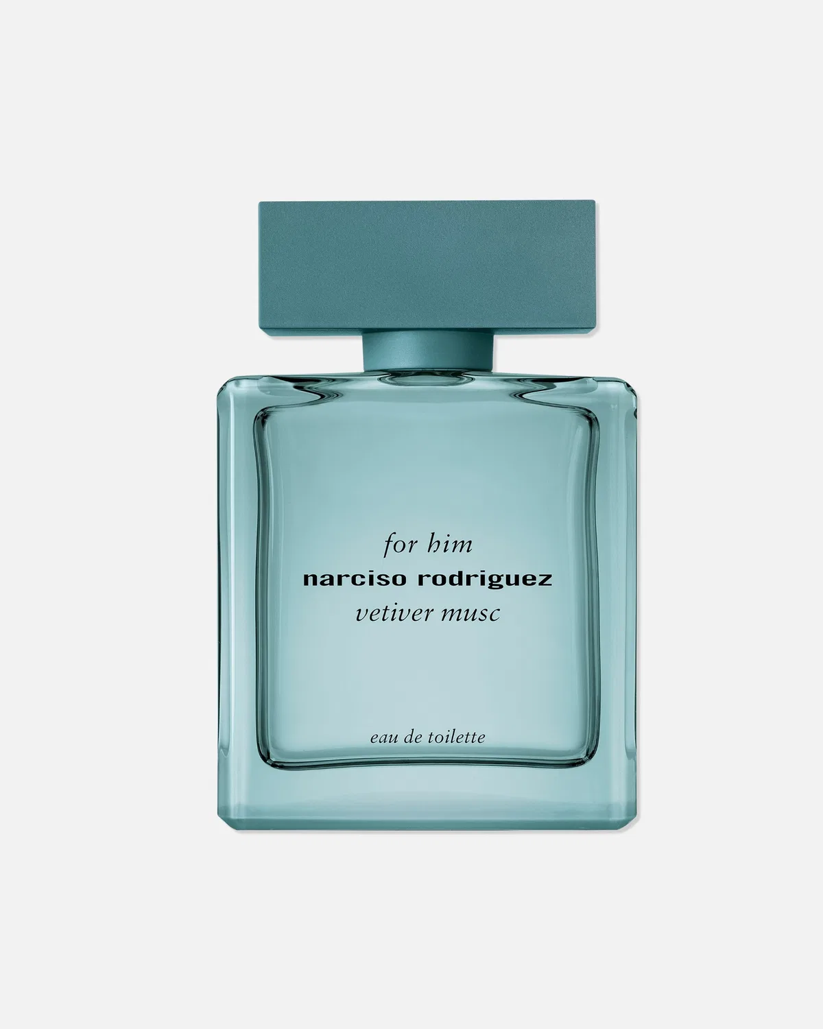 Туалетная вода для него с ветивером и мускусом Narciso Rodriguez, 100 Ml