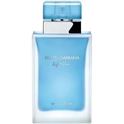 Парфюмерная вода Dolce & Gabbana Light Blue Eau Intense, 25 мл