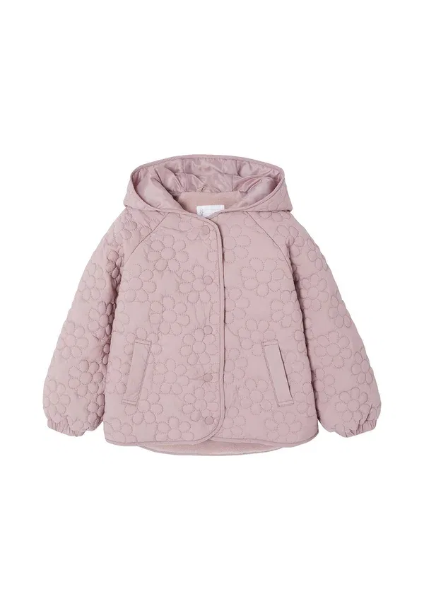 Куртка легкая Light jacket Vertbaudet, malve