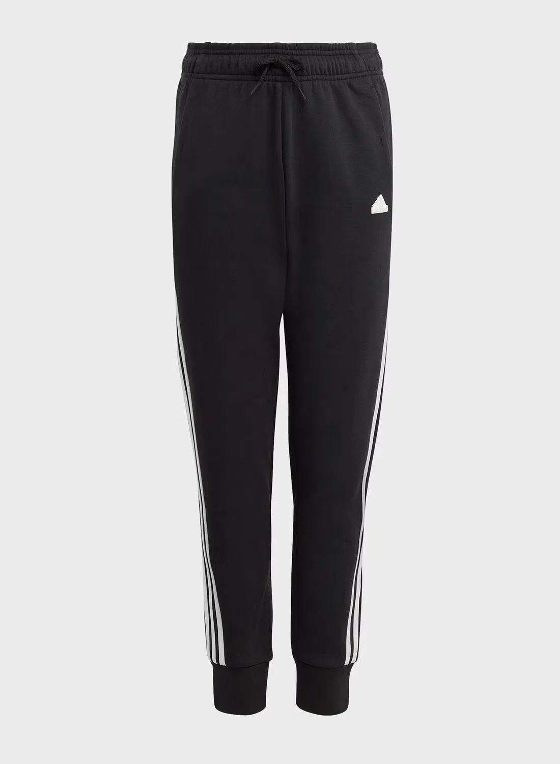 Штаны спортивные с логотипом G fi 3s pt Adidas, черный