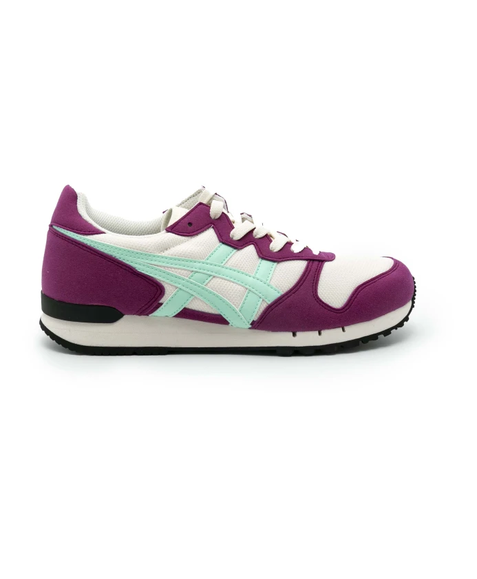 

Onitsuka кроссовки с изображением тигра Onitsuka Tiger, мультиколор