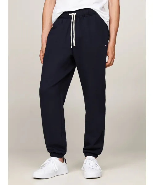 

Спортивные штаны Relaxed fit Tommy Hilfiger, синий
