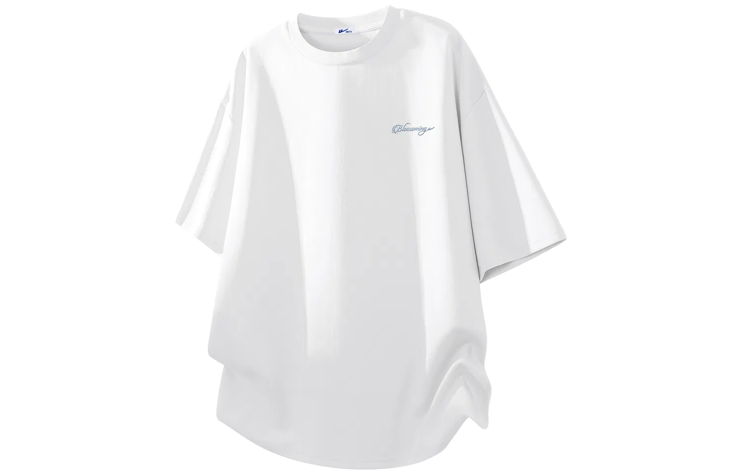 Детская футболка с принтом Smiling Collection Unisex WARRIOR — фото 4