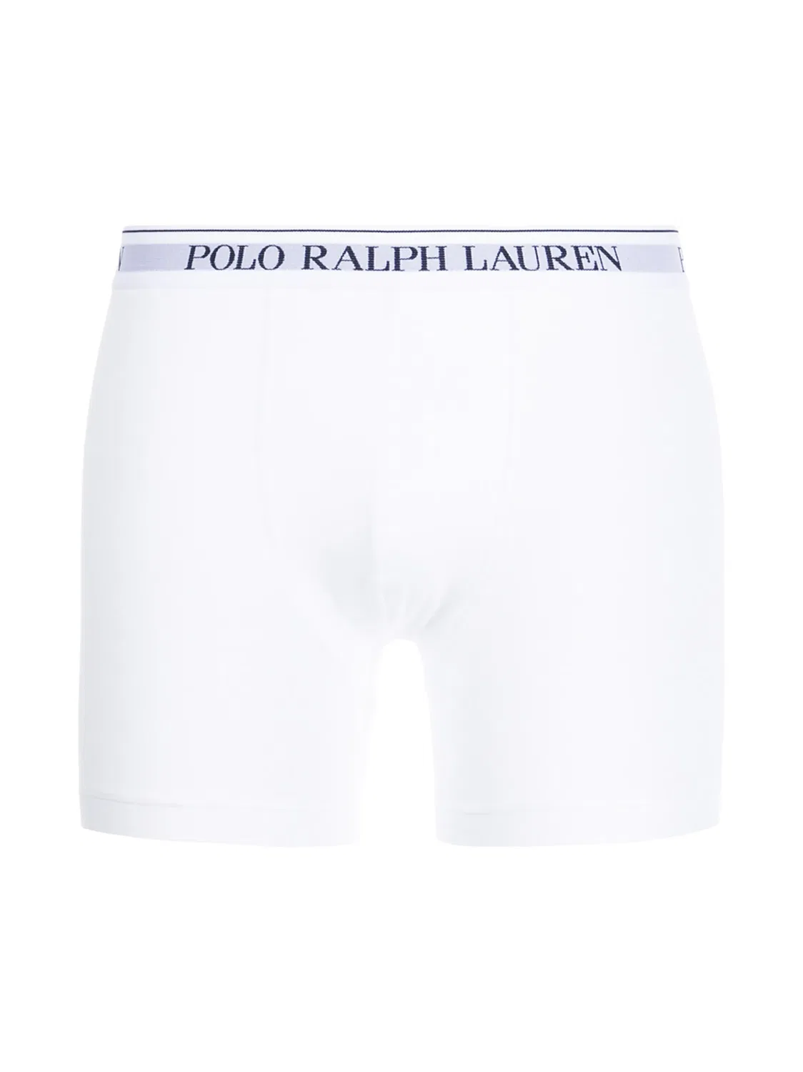 Polo Ralph Lauren Боксеры с эластичным поясом - 3 штуки — фото 4