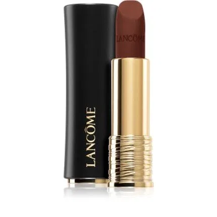 Помада Lancôme L' Absolu Rouge Drama Matte 2024 Lipstick, Цвет