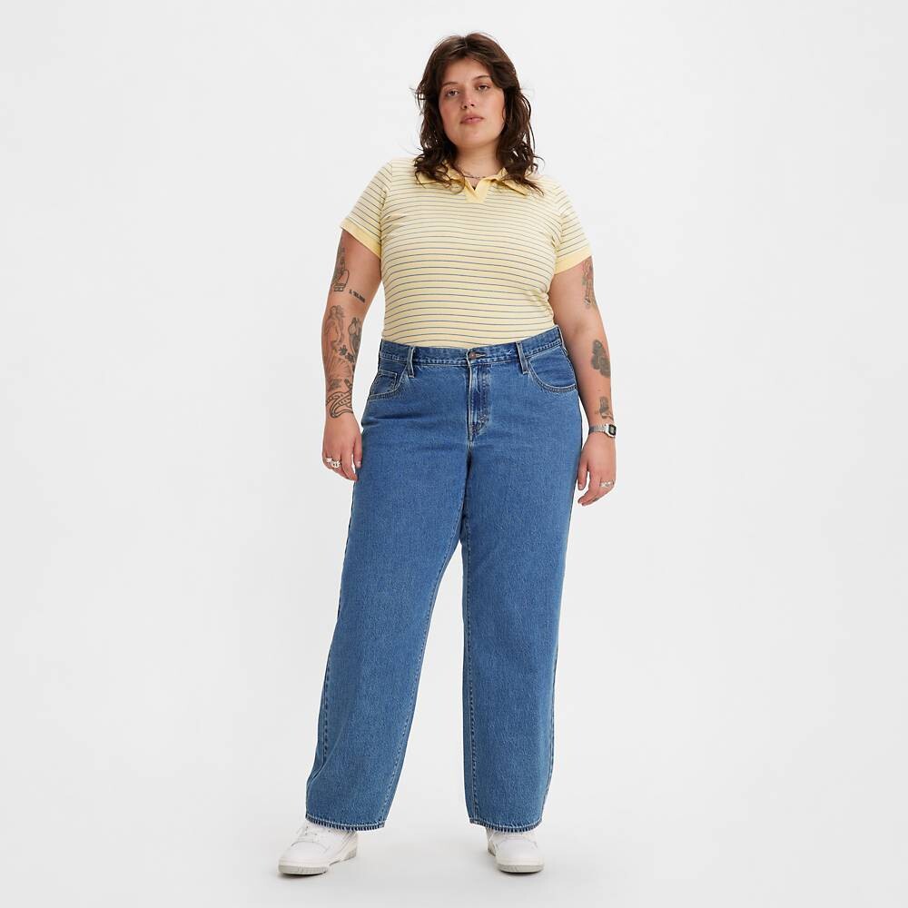

Джинсы женские Levi's