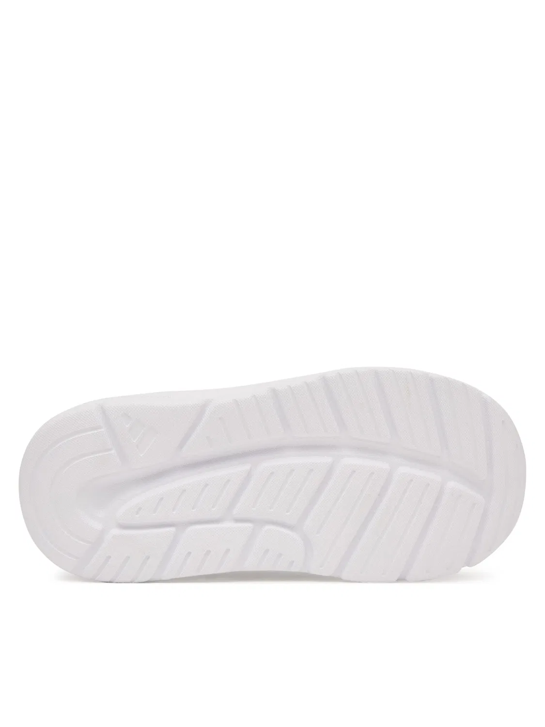 Кроссовки для мальчика Tensaur Comfort Shoes Infants Adidas, синий — фото 4