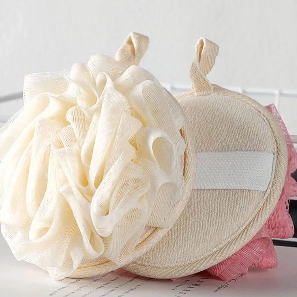 Полотенце для пилинга LOOFAH YAYA2021-SHOP, 1 шт, B — фото 3