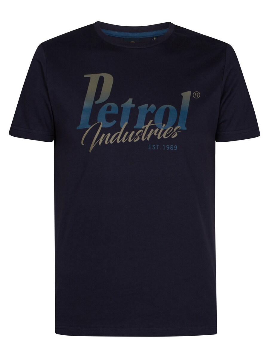 

Футболка Petrol Industries, Blue