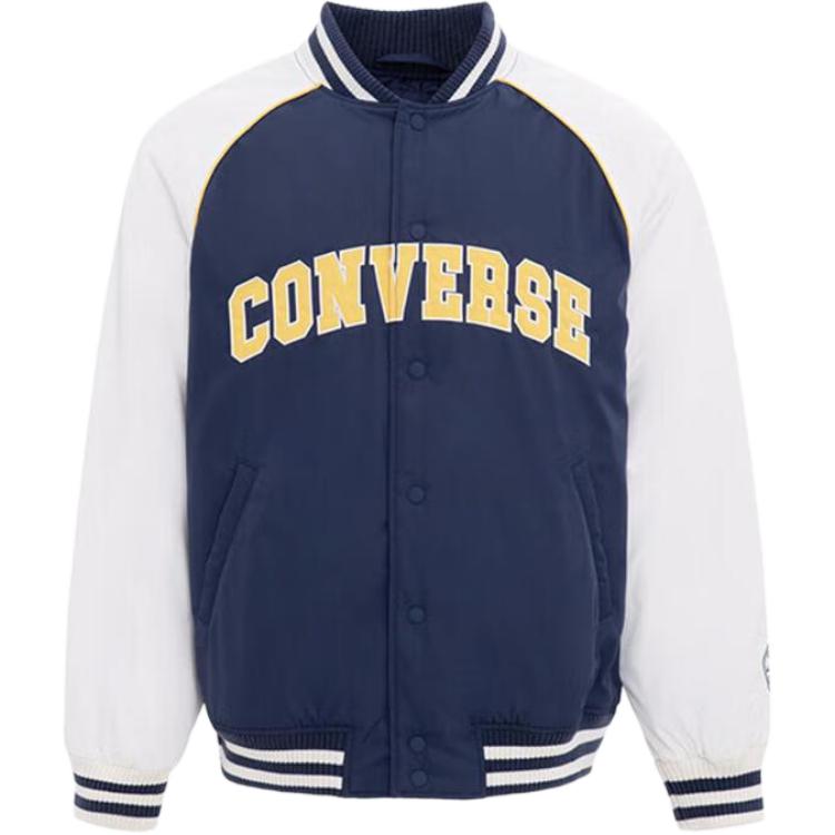 

Пуховик chuck taylor seasonal all star мужской Converse, синий