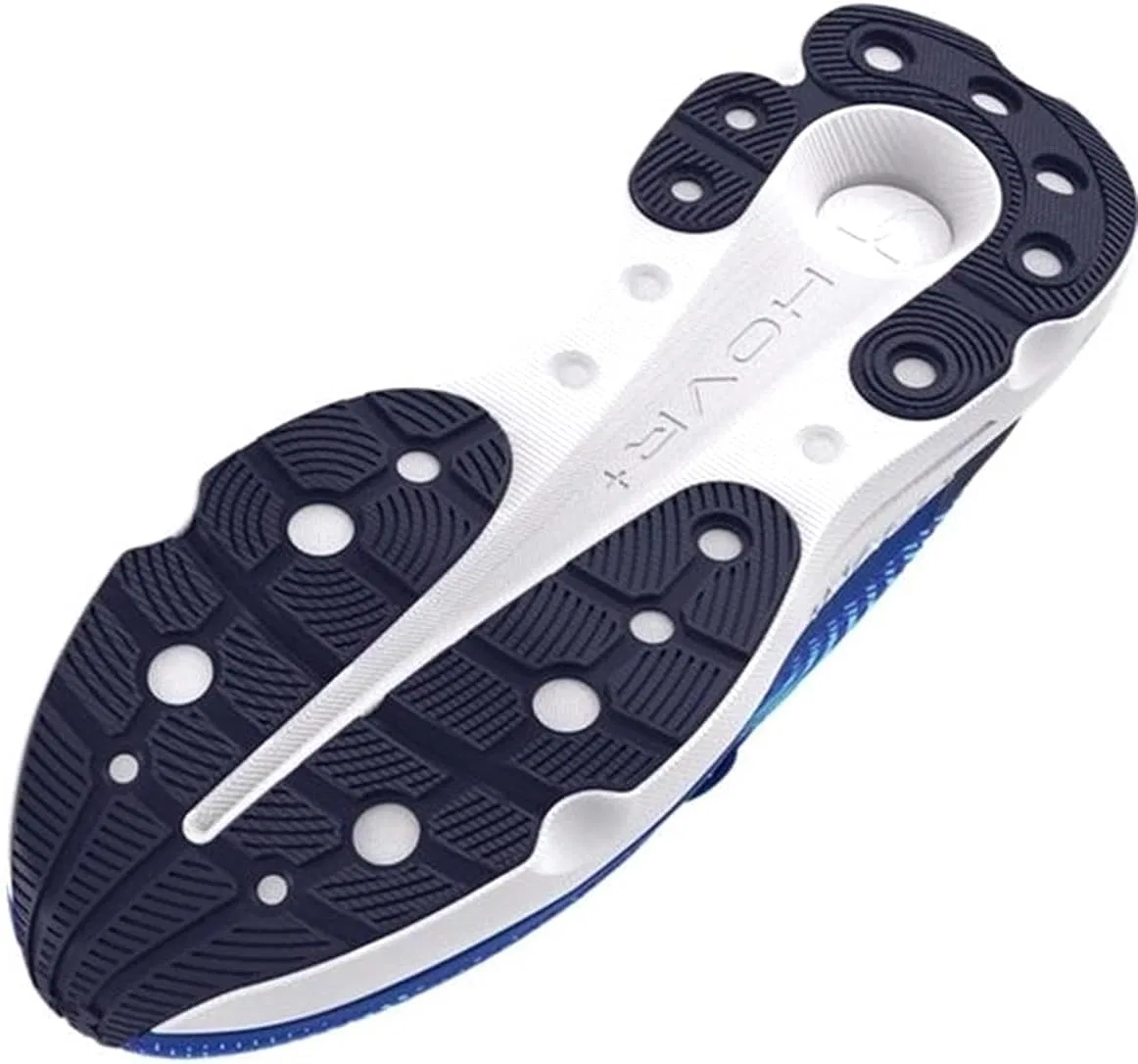 Мужские кроссовки Under Armour Infinite Pro, Blue — фото 4