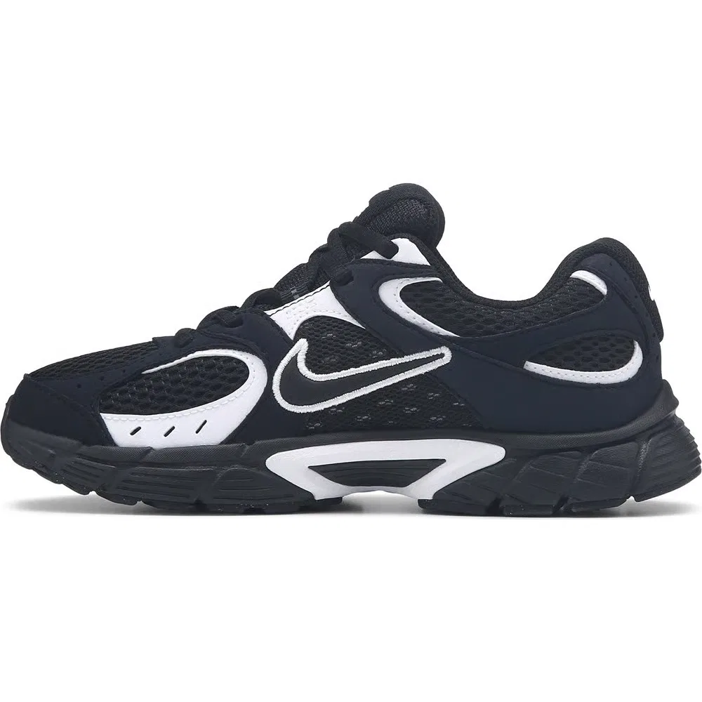 Детские кроссовки v5 rnr Nike, Black/White — фото 3