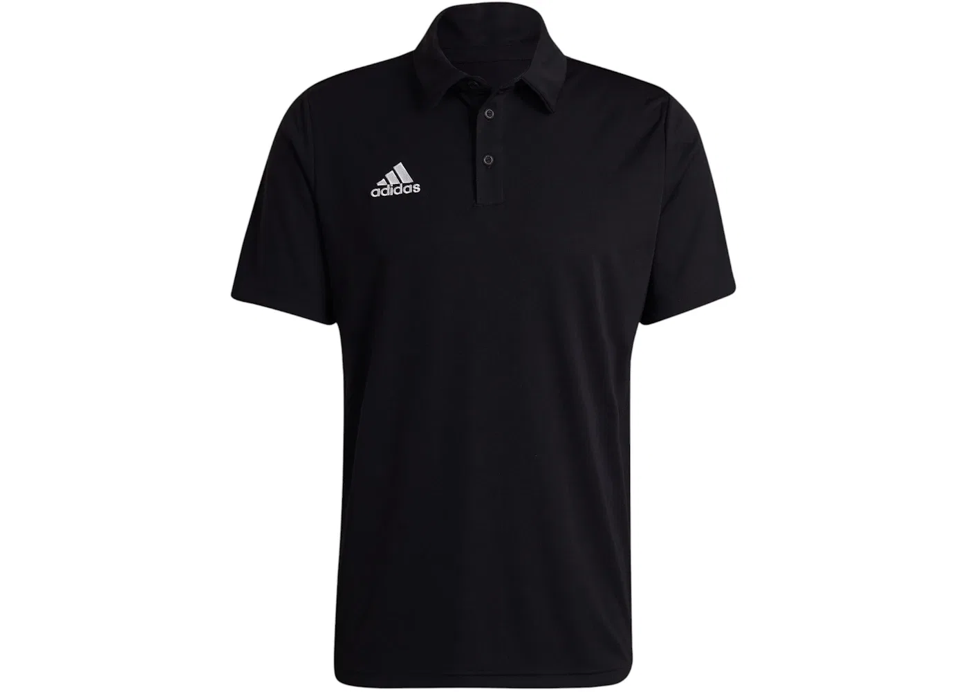 Мужское поло Entrada 22 Adidas, Black