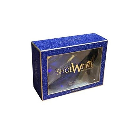 Linn Young Showtime Blue EDP 90мл — фото 2