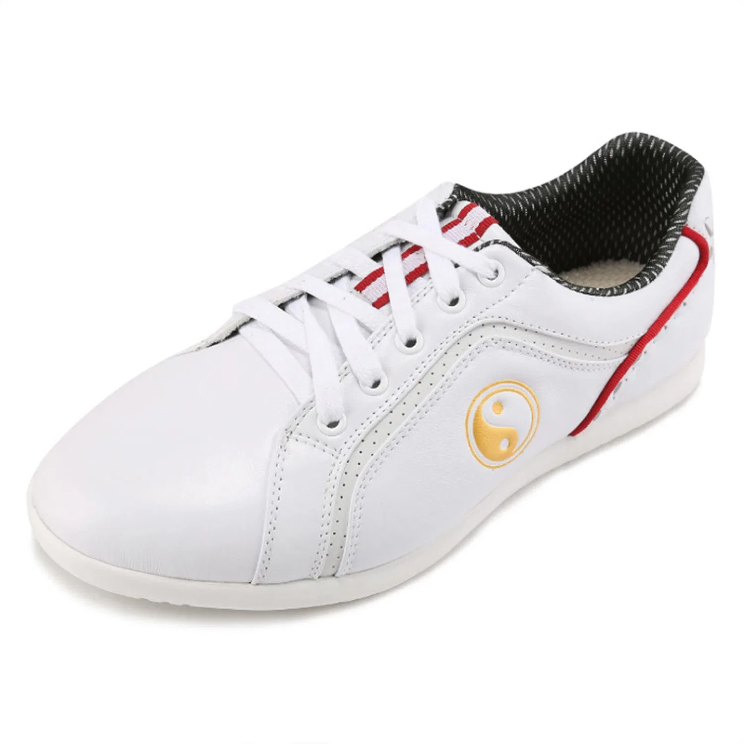 Детские кроссовки для единоборств LIURUI, White