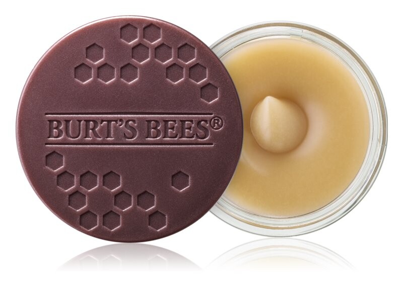 

Питательный скраб для губ Burt’s Bees Lip Scrub