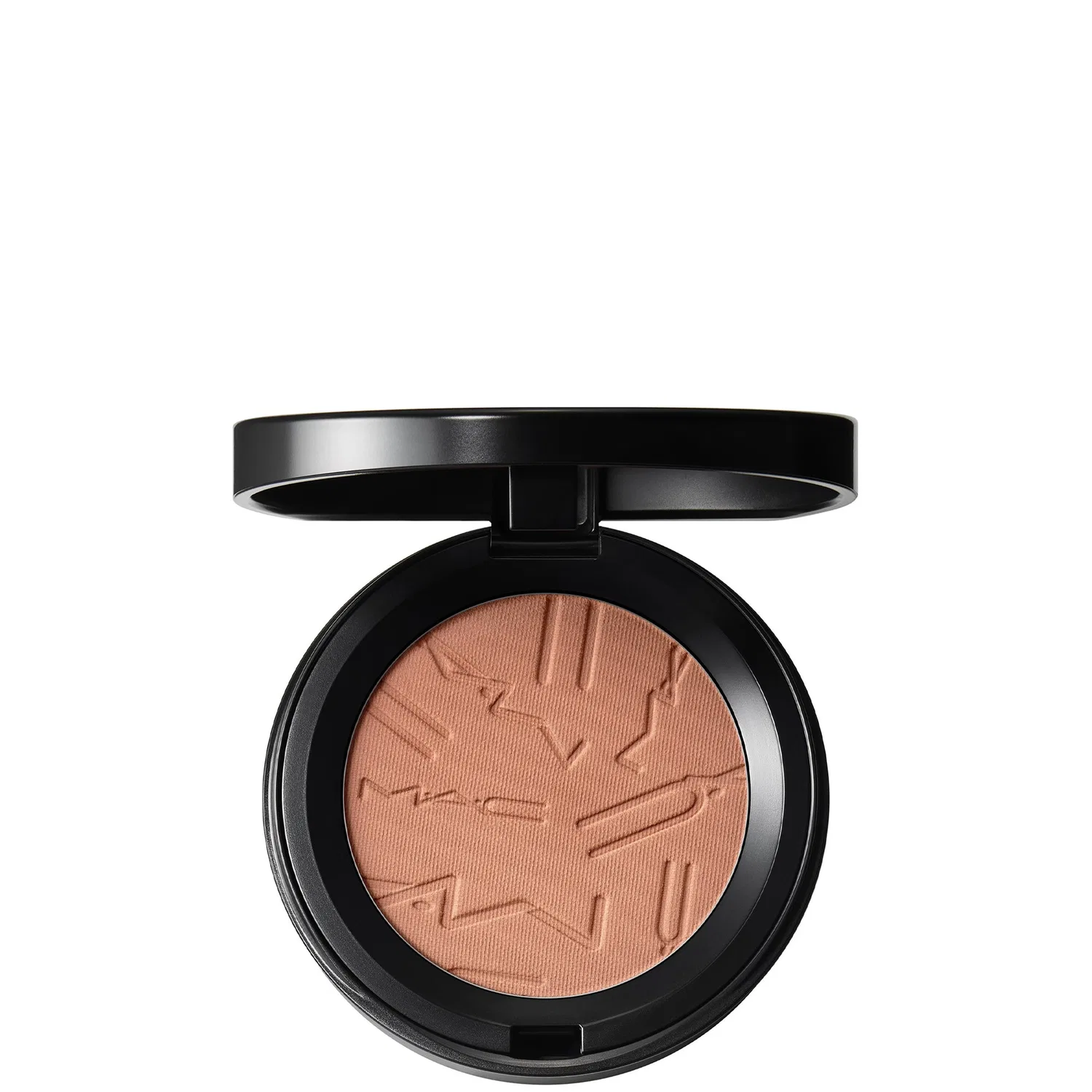 Румяна компактные с мягким фокусом Skinfinish Colourstruck, MAC, Melba