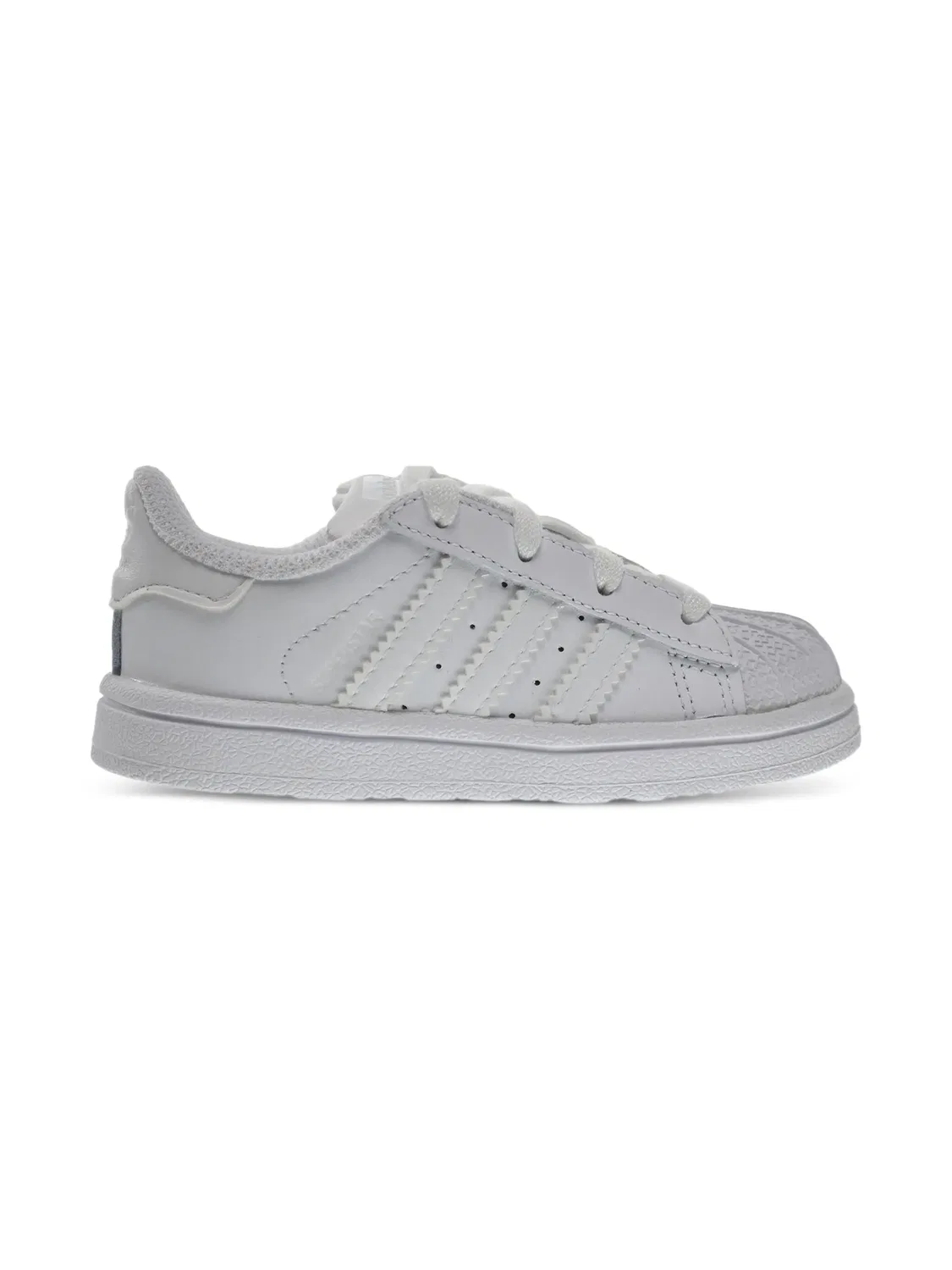 Adidas Кроссовки Superstar "Triple White"
