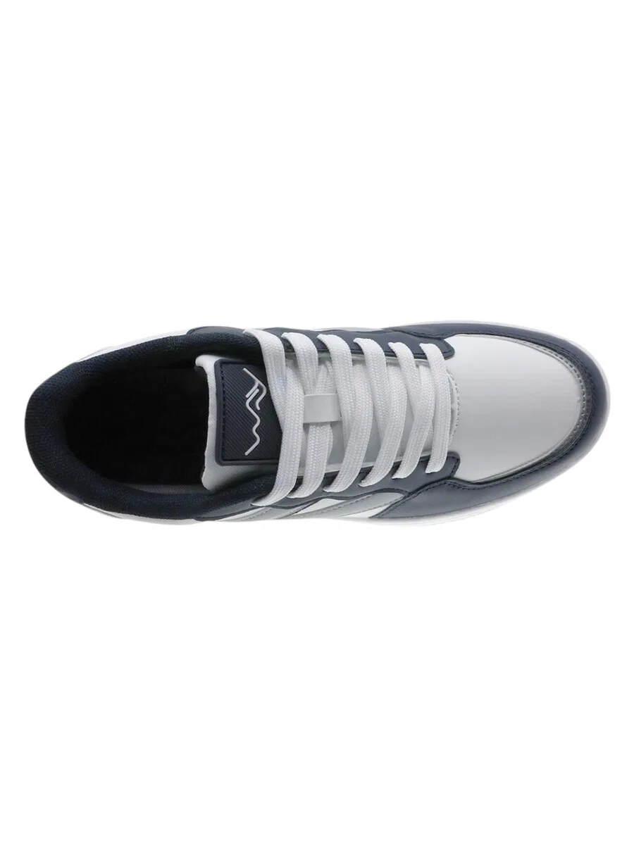 Кроссовки Beppi 'Casual Shoe' синего цвета — фото 4