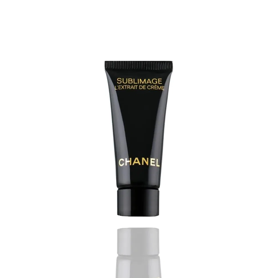 Набор пробников крема для лица с ремонтирующим действием Luxury Style Premium Face Cream Sample Set, CHANEL — фото 4