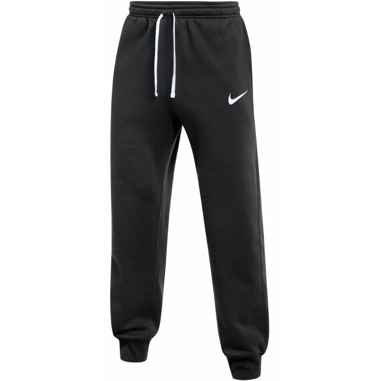 Мужские спортивные штаны из флиса Nike Park 26 Fleece, Nike, Черный
