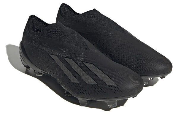 Кроссовки x speedportal fg бутсы Adidas, черный — фото 3