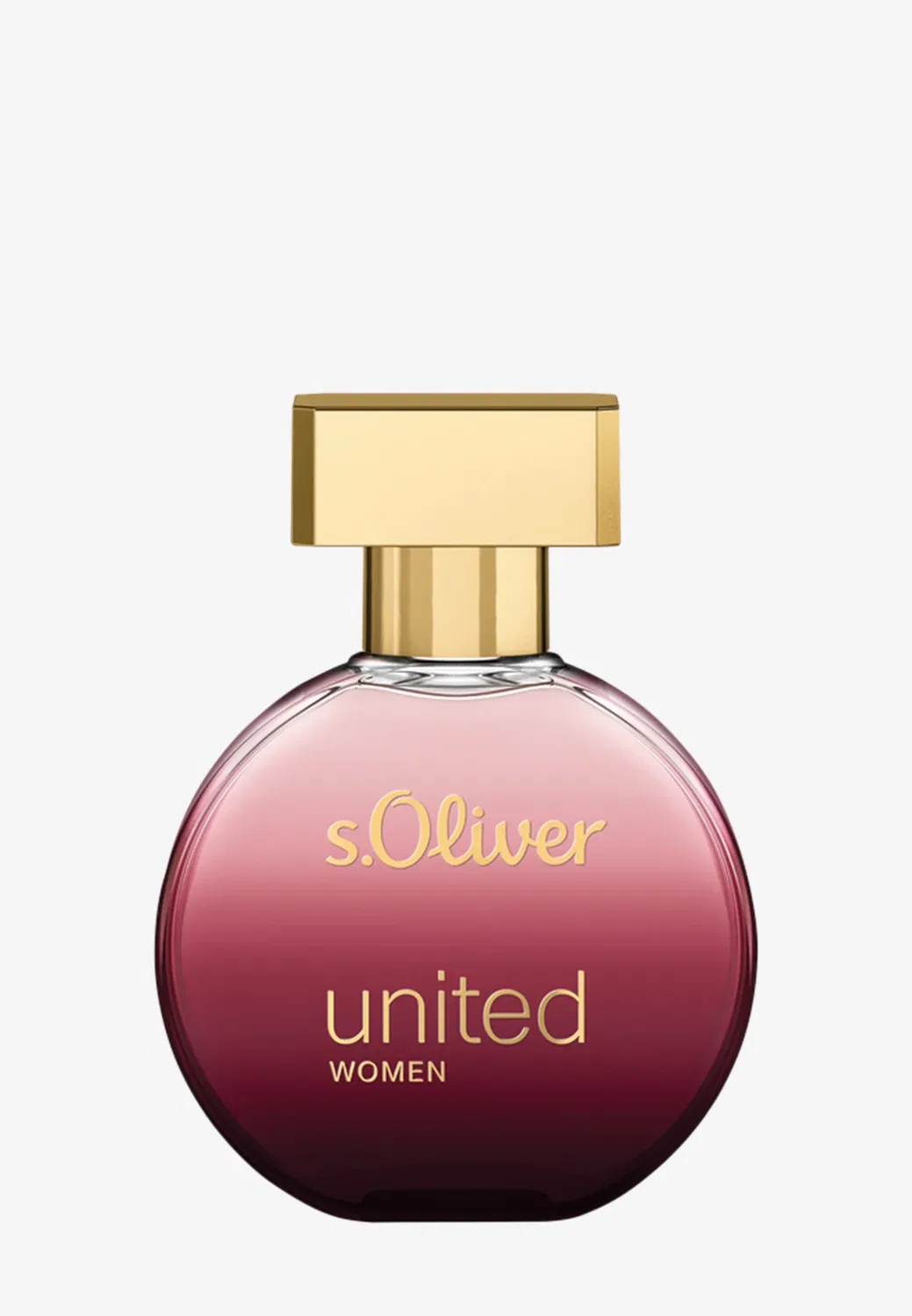 United Women edt - туалетная вода S.Oliver​ Fragrances, 30 мл