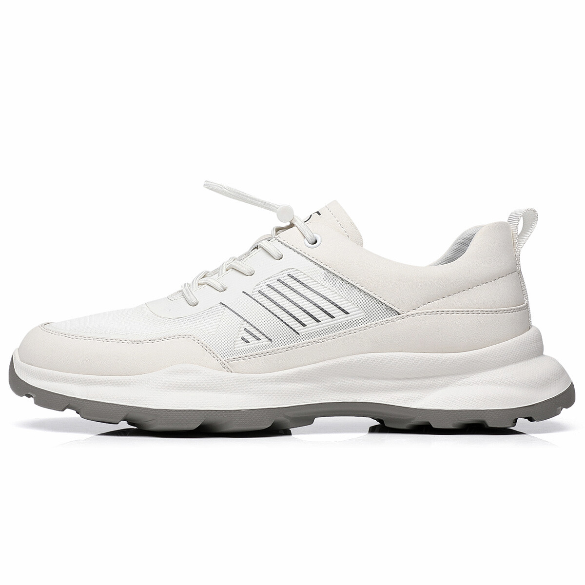 

Кроссовки мужские Lifestyle Shoes Men Low-Top 15 Mins, белый
