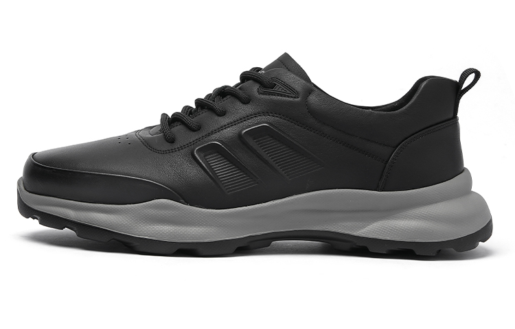 

Mulinsen Повседневные туфли мужские низкие черные