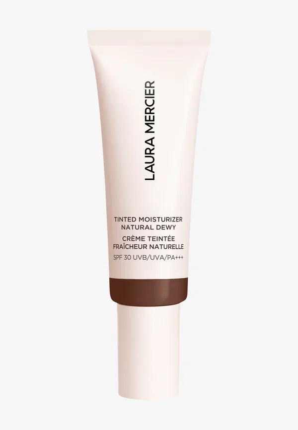 Тонированный увлажняющий крем SPF 30, 45 мл, Laura Mercier, 7N Mahogany, цвет 7n mahogany