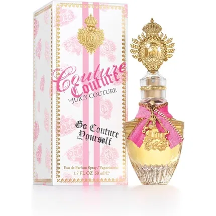 Туалетная вода Juicy Couture, 100 мл