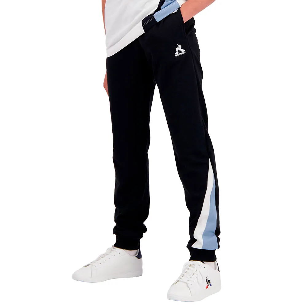 

Спортивные брюки Le Coq Sportif Graphique N°1, черный
