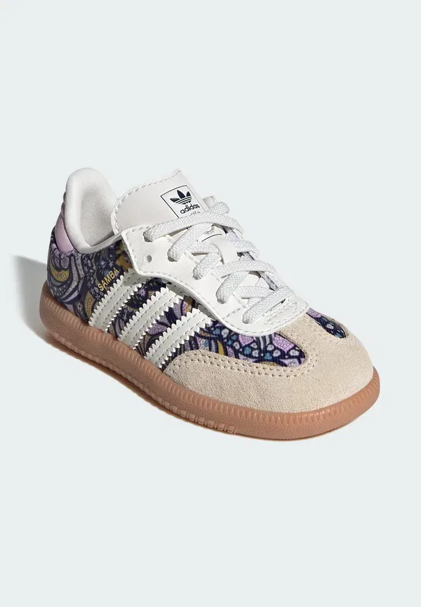 Детские кроссовки Adidas Originals, белый — фото 2