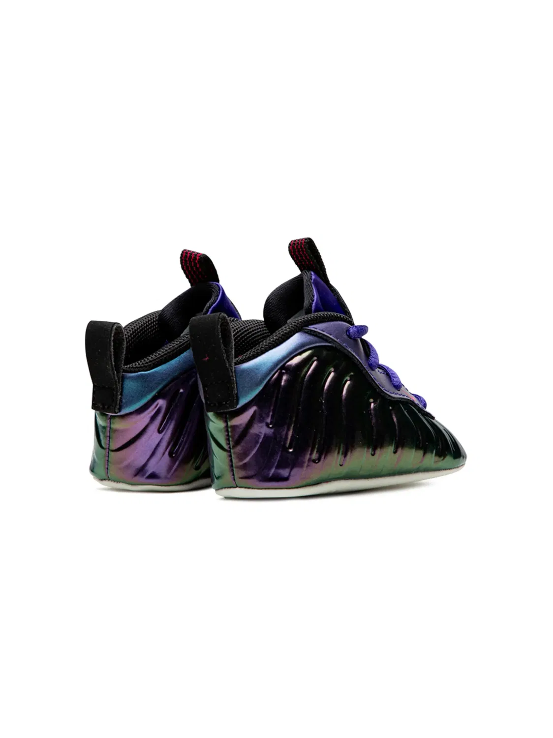 Пинетки Lil' Posite Pro Nike Kids, нейтральные цвета — фото 3