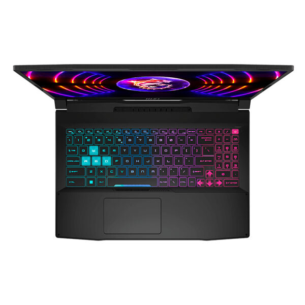 

Игровой ноутбук MSI Katana 15 B13V 15.6'', 360 Гц,16ГБ/512ГБ, i7-13700H, RTX 4060, черный, английская клавиатура