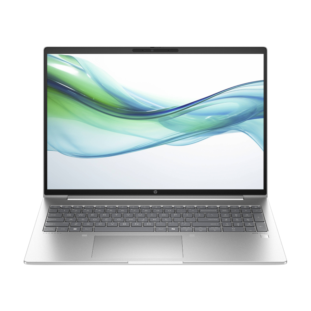 

Ноутбук HP ProBook 465 G11, 16", 16 ГБ/256 ГБ, R5 7535U, Radeon 660M, серебристый, английская клавиатура