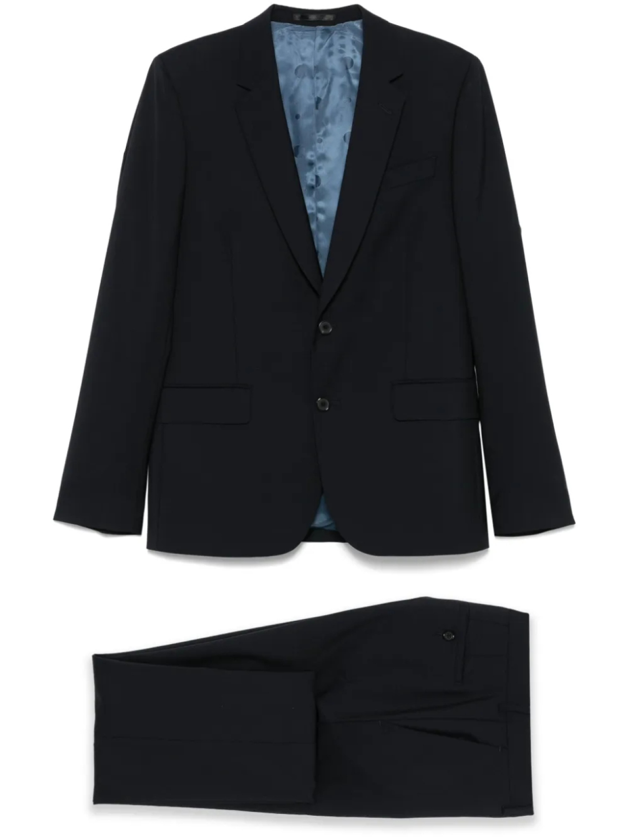 

Костюм Пола Смита Кэди Paul Smith, синий