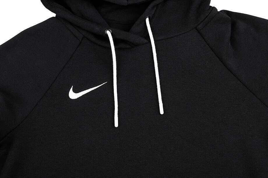 Женское худи с капюшоном Park 20 Nike, Schwarz