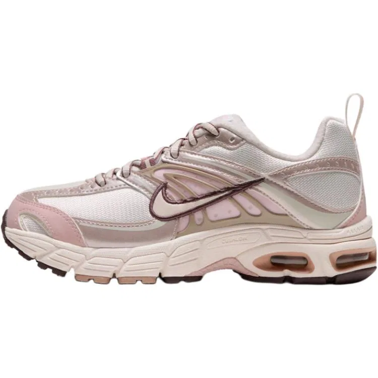 Детские кроссовки для бега Nike Air Max Moto 2K, Pink White
