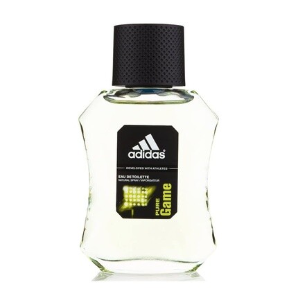 

Adidas Basic Line Pure Game EdT 50 мл